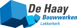 de Haay Bouwwerken | Logo