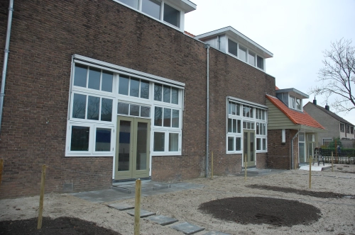 Oplevering Ireneschool krimpen aan de lek 2017  (21)